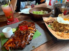 -Naughty Nuri’s Phuket