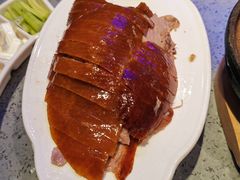 -紫光园烤鸭(前门大栅栏店)