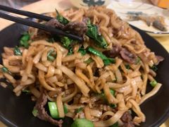 -合记汕头牛肉店(嘉禾路店)