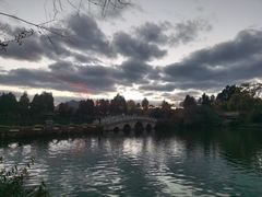 -黑龙潭公园