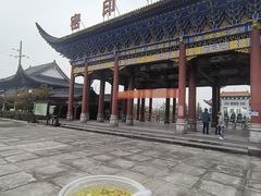-密印寺
