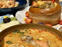 -Home Thai·泰谣(王府井apm店)