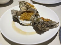 -加餐海鲜自助(集美银泰百货店)