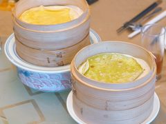 -北京王府井希尔顿酒店·秦唐中餐厅Chynna