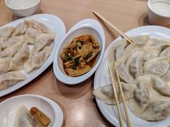 -喜家德虾仁水饺(乐都汇店)