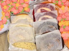 -盒马鲜生(馥邦国际店)