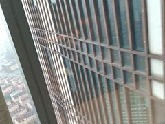 -环球港凯悦 · 享悦中餐厅