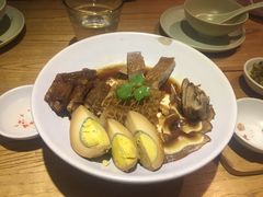 -潮粥荟·潮汕砂锅粥(朝阳大悦城店)