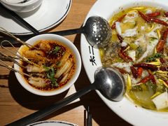 -太二酸菜鱼(汕头苏宁广场店)