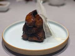 本帮熏鱼-屋里厢上海菜馆
