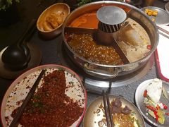 -晓宇重庆火锅(西安荟聚店)