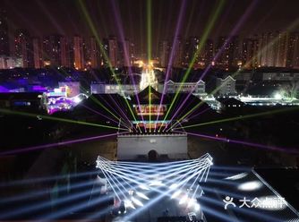 祝我的城616生日快乐
