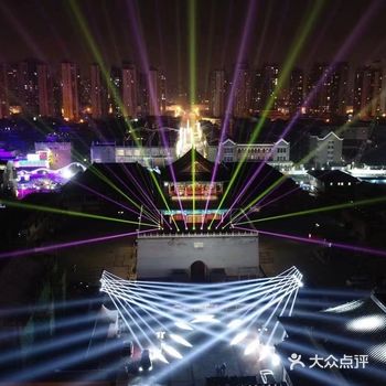 祝我的城616生日快乐