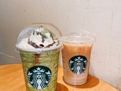 -星巴克(深圳丹竹头分店)
