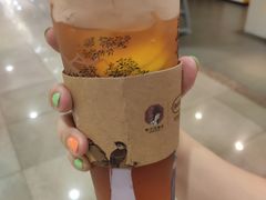 -茶颜悦色(平和堂负一楼店)