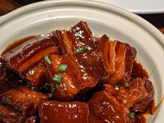 -老瑞福上海菜(人民广场店)