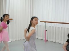 -舞研舞蹈培训(魏公村校区)