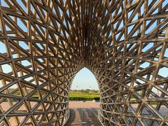 -南汇嘴观海公园