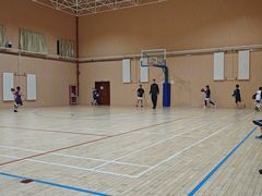 -东方启明星篮球培训(天坛校区)