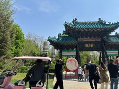 -沈阳植物园