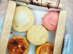 -汪玉霞(汉口里店)