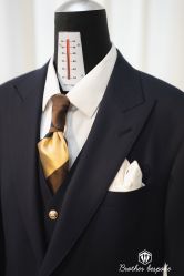点击看大图 -BROTHER西服礼服定制·商务·婚礼(佛山南海店)