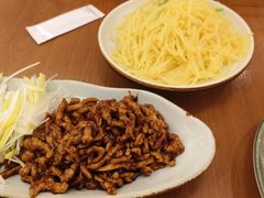 -老昌春饼(中央大街店)