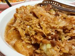-西贝(东城万达广场店)