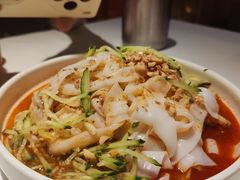 -谷丽麦馕新疆菜·清真(步步高梅溪新天地店)
