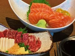三文鱼-九州酒场ひこぞう(1号店)