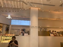 -喜茶(深圳福田星河COCO Park店)