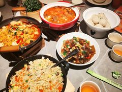 -楚山晓·楚湘菜(江夏永旺店)