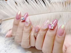 -森日式美甲沙龙MORI NAIL总店