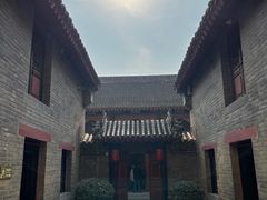 -康百万庄园