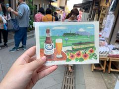 -灌篮高手动画打卡地