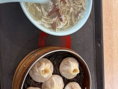 -迎桂馒头店(博爱路店)