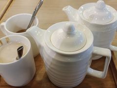 -仙踪林(江燕路万科里店)