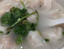 -阳江河堤老牌曾记美食