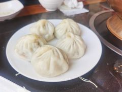 布里亚特羊肉包子-情忆草原涮肉馆