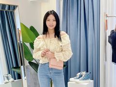 -nana showroom娜娜家服装店