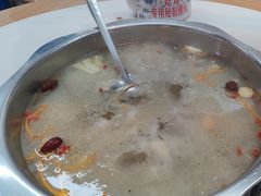 -福源药膳鸡(天润城店)