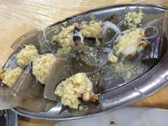 -板桥海鲜广场(文明东店)