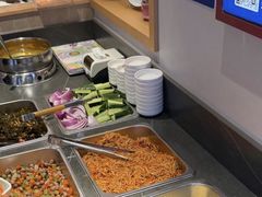 -韩香福脊骨汤锅(上杭路店)
