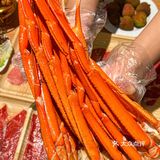 我的深圳饭堂…人均100+，扶墙走 