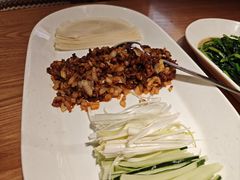 -谷丽麦馕新疆菜·清真(步步高梅溪新天地店)