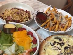 -G+KITCHEN(龙湖狮山天街店)