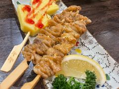 -哥哥の深夜食堂(永乐汇亲子购物运动中心店)