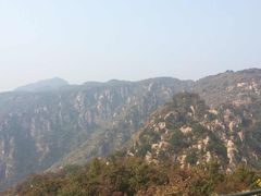 -京东石林峡风景区