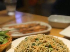 -木屋烧烤(坂田天安云谷店)