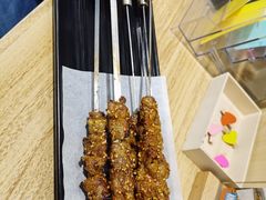 -金三顺韩式炭火烤肉店(中华路店)